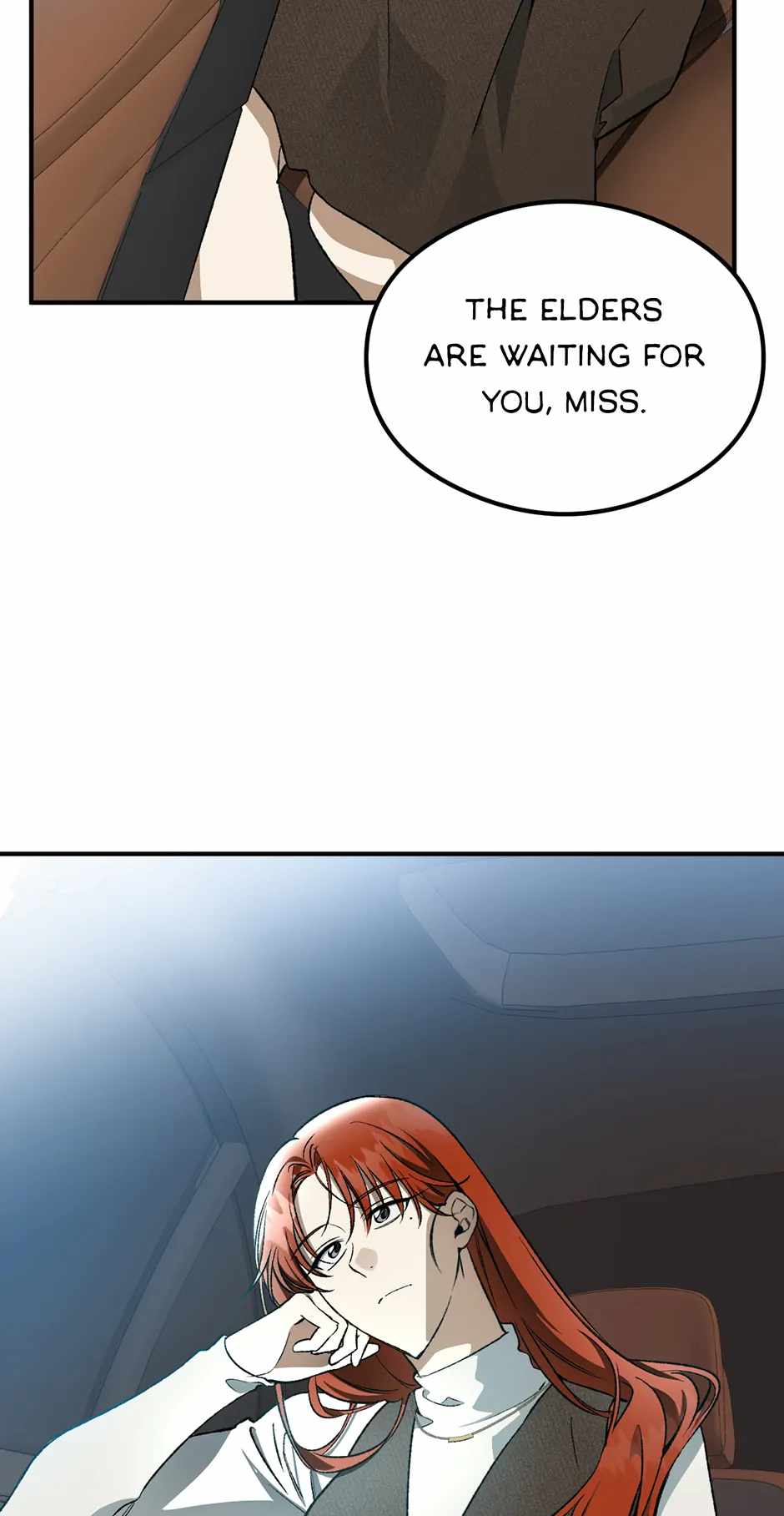 Guide to be King of the Dead Chapter 38 52
